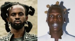 Sin City Lyrics By Black Sherif Ft Seyi Vibez